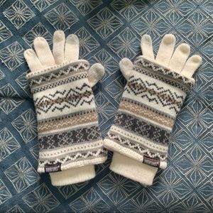 MukLuk Glove Set